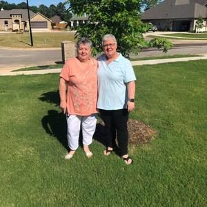 Meet your Posher, Nancy